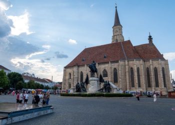 Templomok éjszakája 2026, idén első alkalommal rendezik meg Kolozsváron a Templomok éjszakája eseményt.
