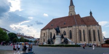 Templomok éjszakája 2026, idén első alkalommal rendezik meg Kolozsváron a Templomok éjszakája eseményt.