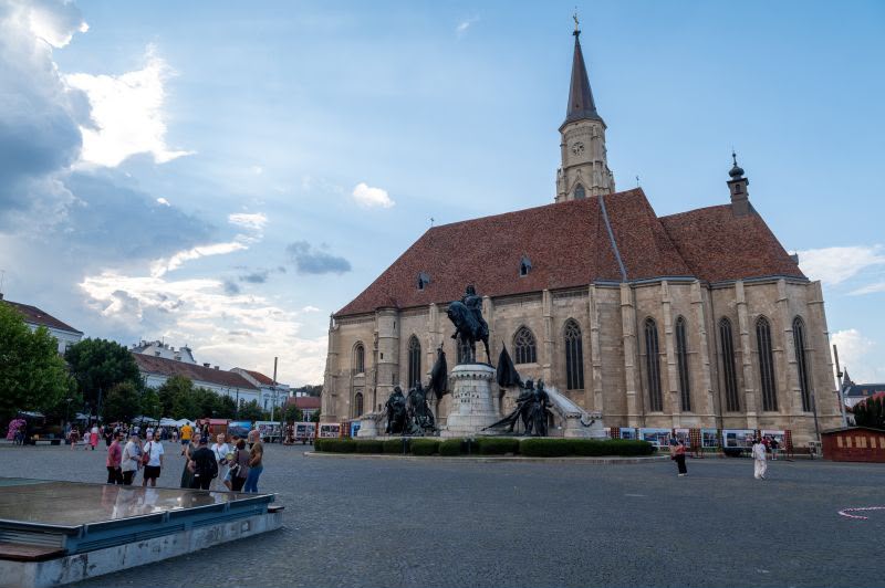 Templomok éjszakája