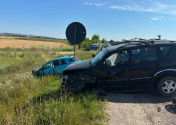accident
