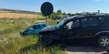 accident