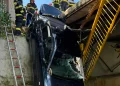 accident