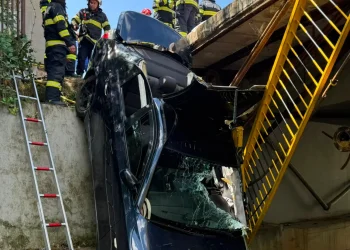 accident