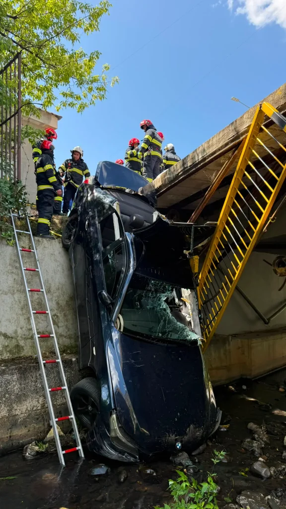 accident