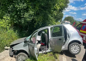 accident