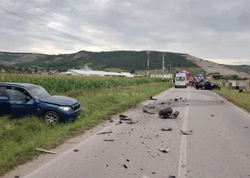 accident