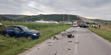 accident