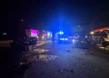 accident