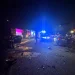 accident