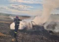 incendiu