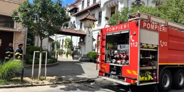 incendiu