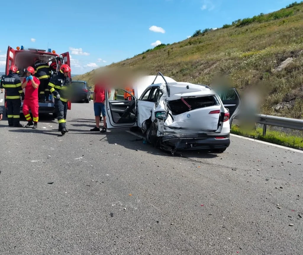 Accident