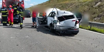 Accident