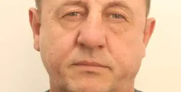 disparuta