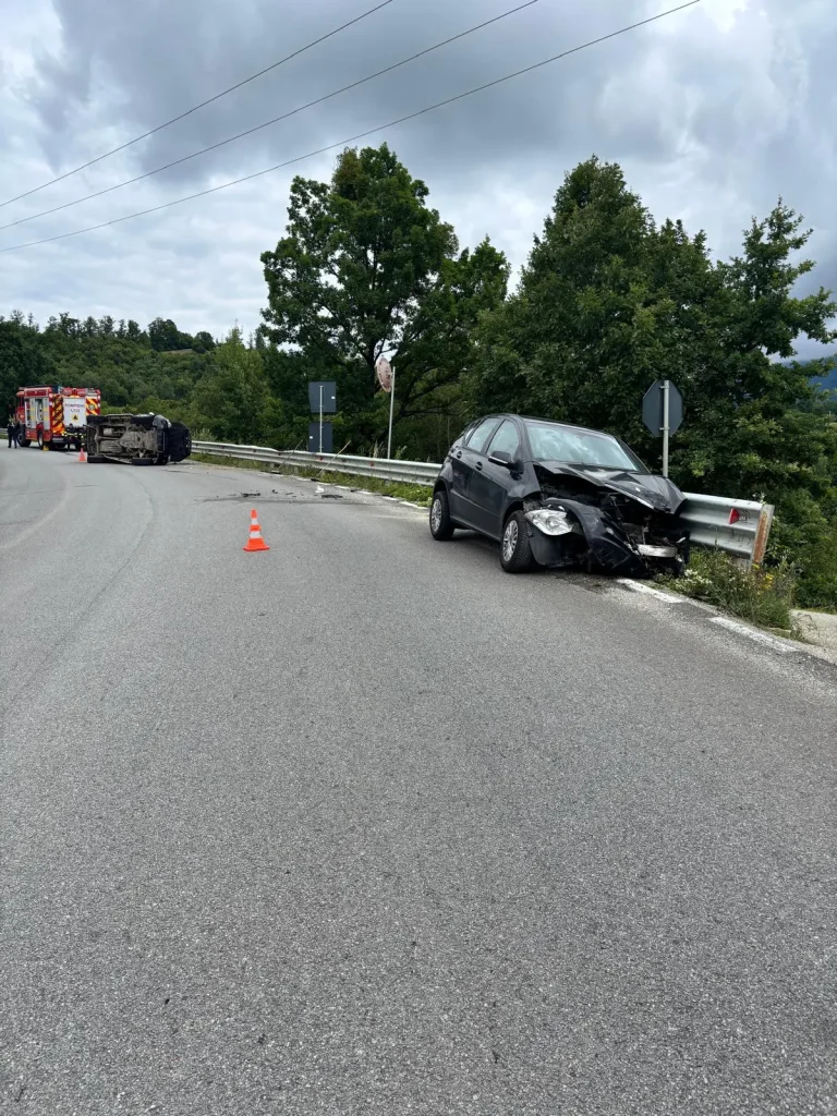 accident