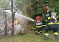 incendiu