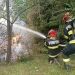incendiu