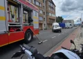accident