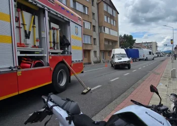 accident