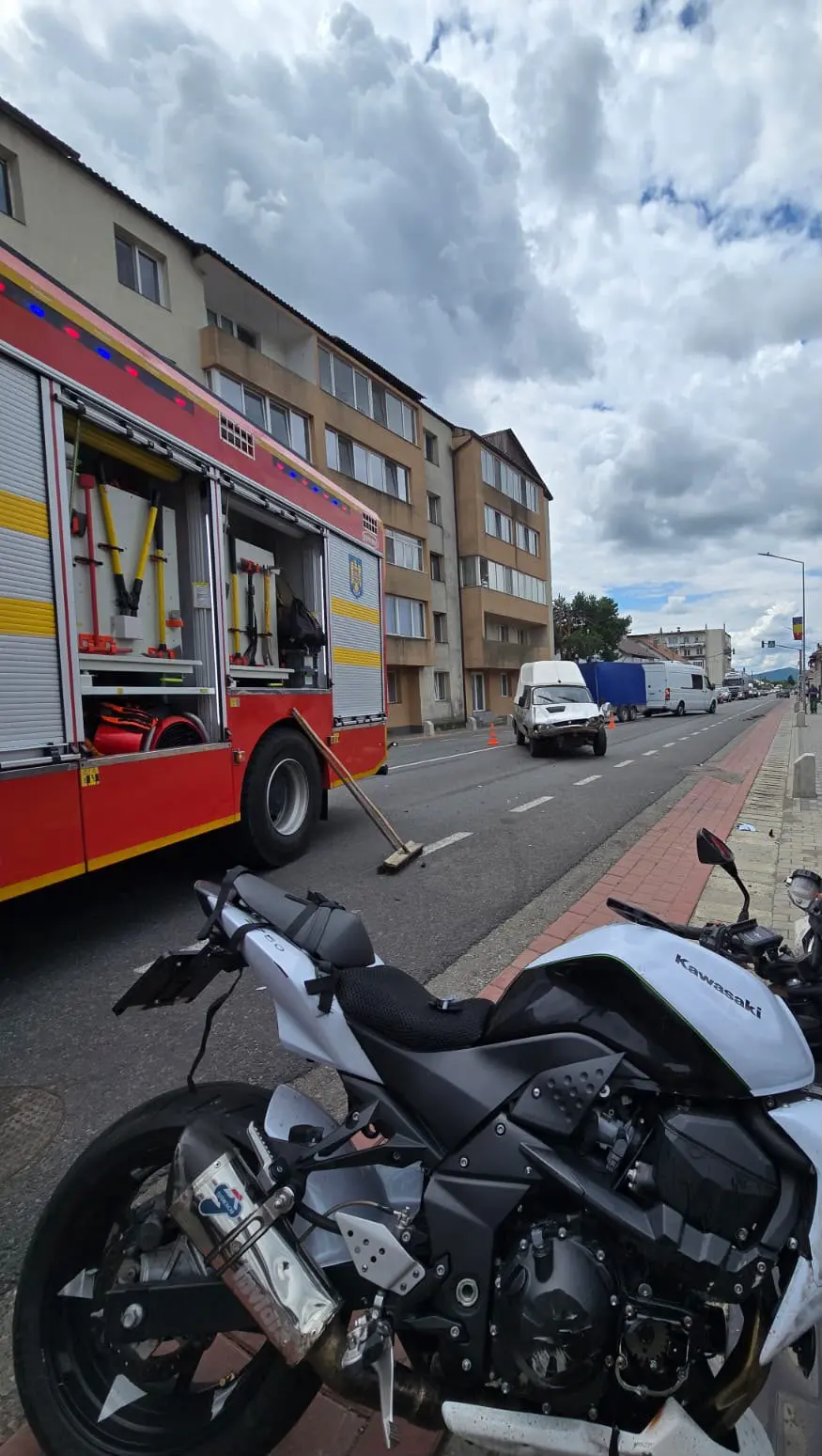 accident