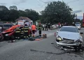 accident
