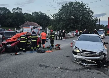 accident