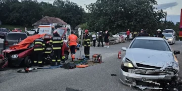 accident