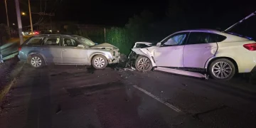 Accident