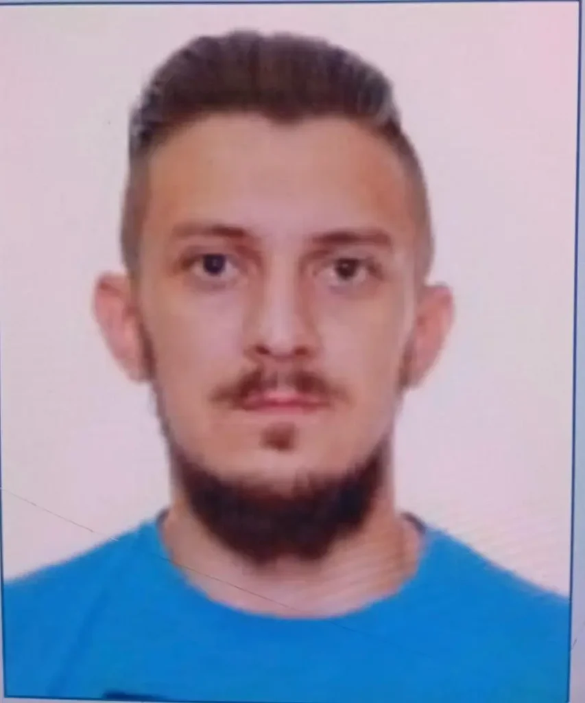 dispărut