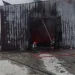 incendiu