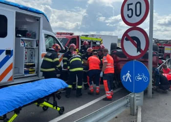 Accident