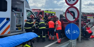 Accident
