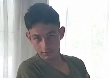Tânăr de 22 de ani, dispărut din Nima, Cluj. Sunați la 112 dacă l-ați văzut