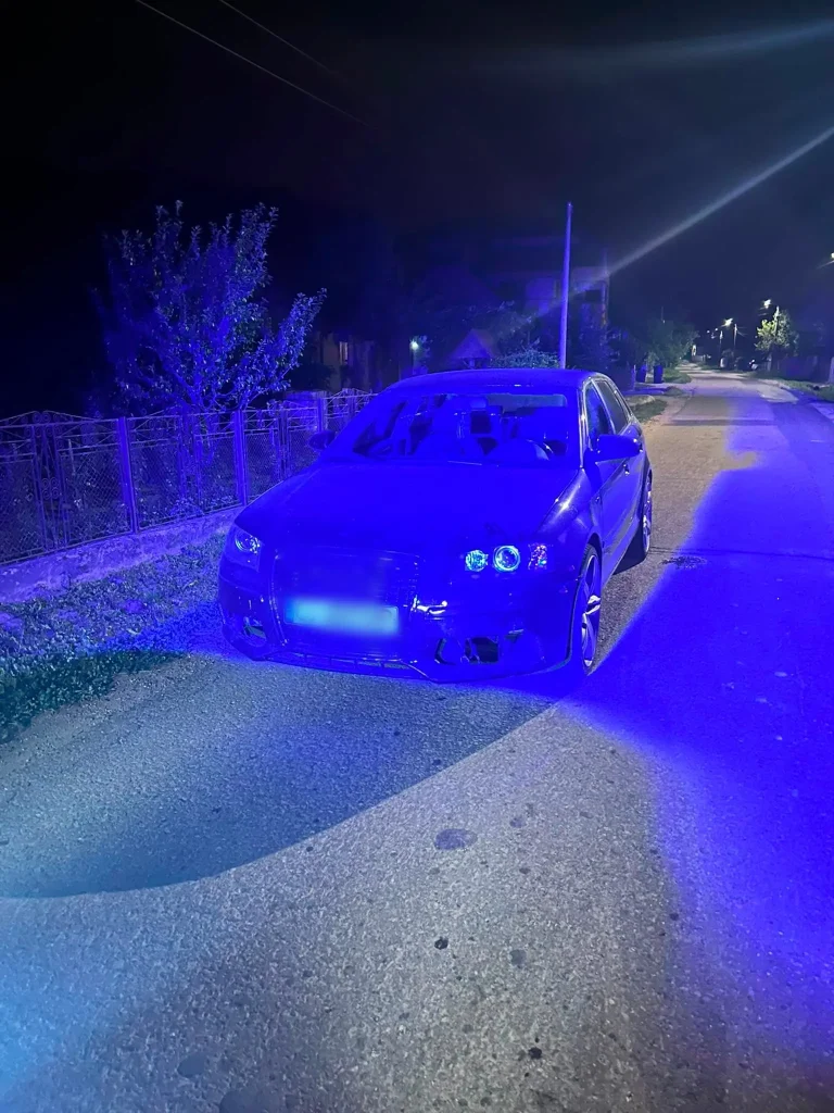 permis