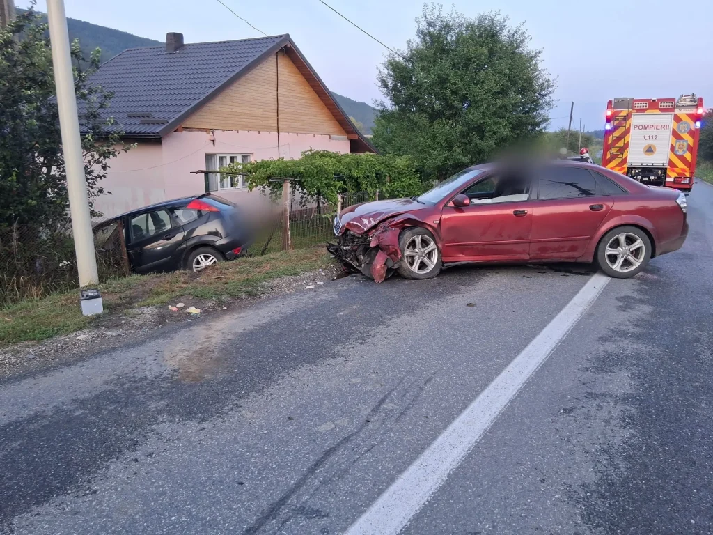 accident