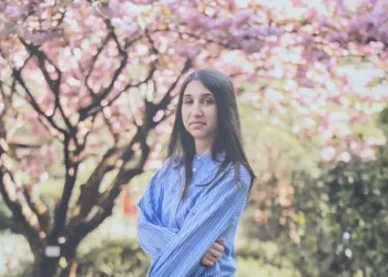 Ați văzut-o? Degan Veronica Denisa, 15 ani, a dispărut din Florești