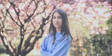 Ați văzut-o? Degan Veronica Denisa, 15 ani, a dispărut din Florești