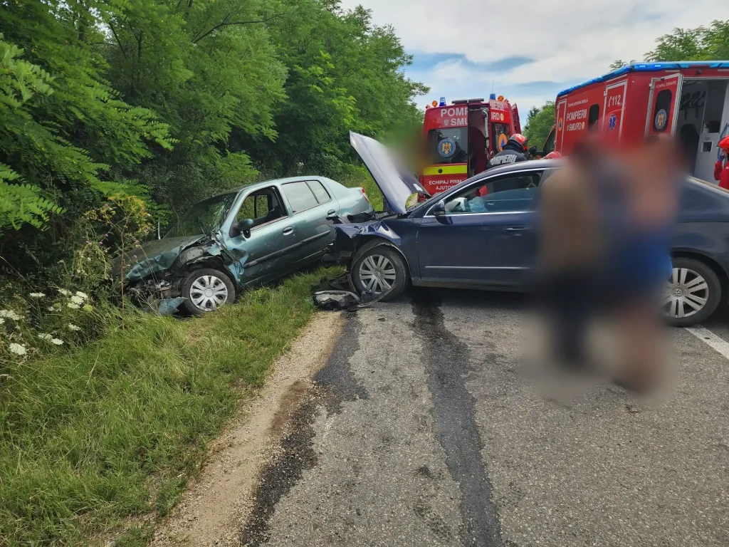 accident