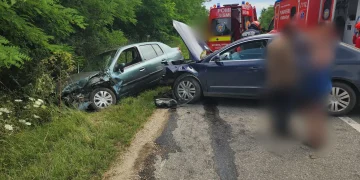 accident