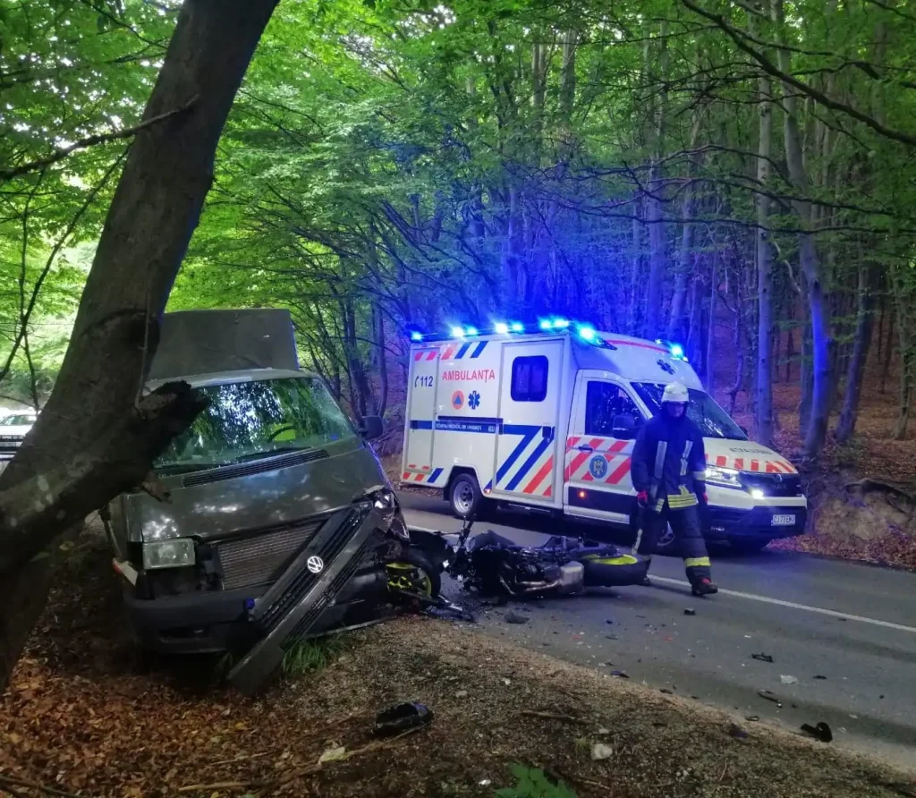 accident