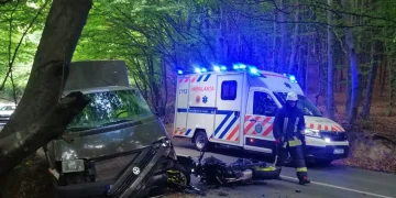 accident