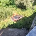 Autoaccidentare gravă în Saschiz. O victimă a fost transportată cu elicopterul SMURD la Târgu Mureș