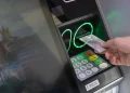 bancomat