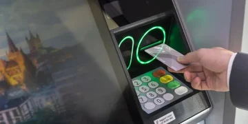 bancomat