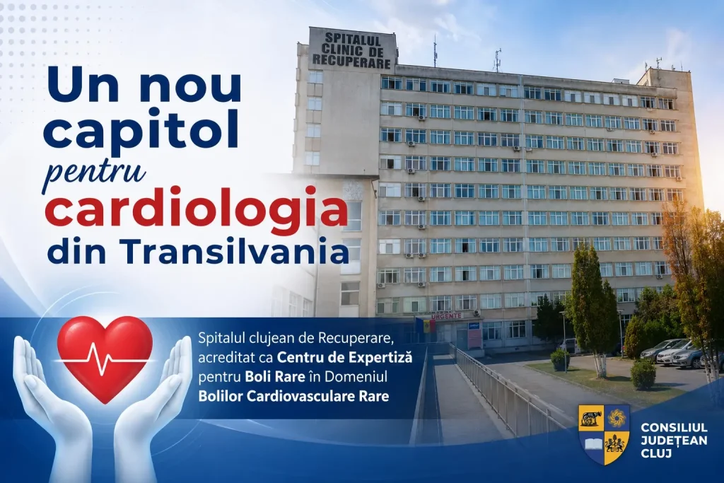 Spitalul Clinic de Recuperare
