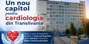 Spitalul Clinic de Recuperare