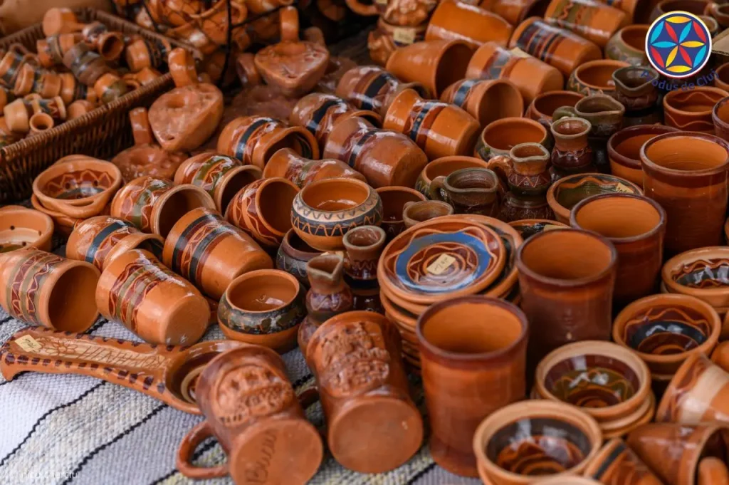 Produs de Cluj