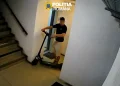 Brașov | Doi bărbați reținuți de polițiști pentru tâlhărie și agresiune sexuală