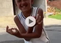 Copil de 10 ani dispărut din Chelința. Ursan Ionuț Mădălin este căutat de polițiști