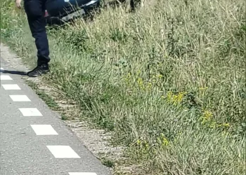 accident